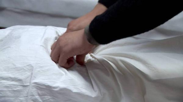 励志！全国残运会冠军转行，开按摩店帮27位盲人就业