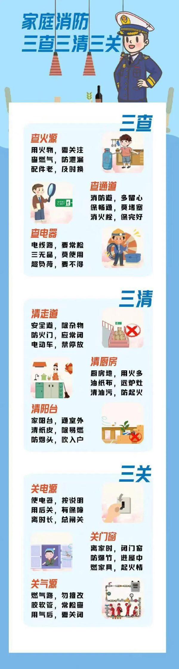 看得腿都抖了，年前大扫除时，可千万别这么干！