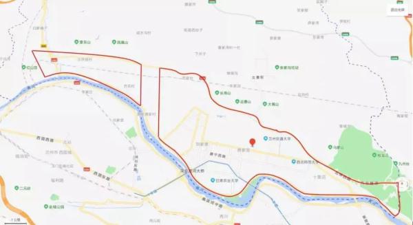 今年春节能放炮吗？兰州市明确燃放区域和时间