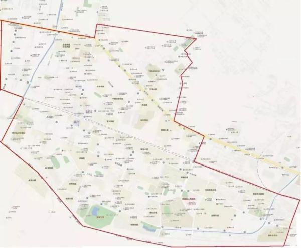 最新通告，春节期间兰州市烟花爆竹燃放时间地点公布！