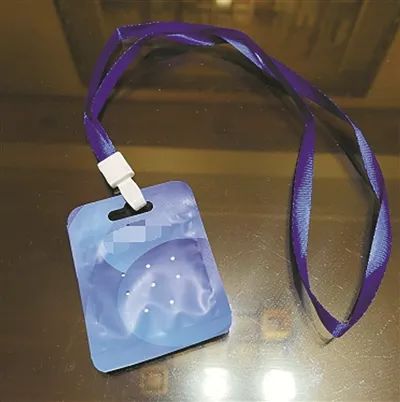 号称可以杀灭99.99%的新冠病毒，真有这样的神奇贴(卡)片吗？