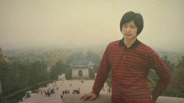 励志！全国残运会冠军转行，开按摩店帮27位盲人就业