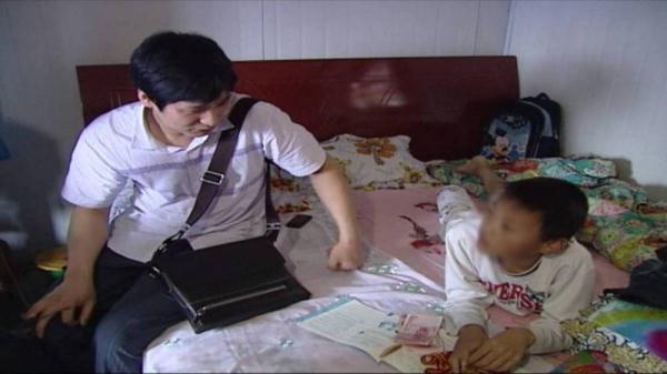 励志！全国残运会冠军转行，开按摩店帮27位盲人就业