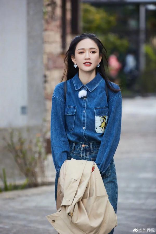 为什么睡觉要用呼吸机演员陈乔恩患上这种病，曾一小时中止呼吸25次！严重时会猝死！_https://www.jmylbn.com_新闻资讯_第1张