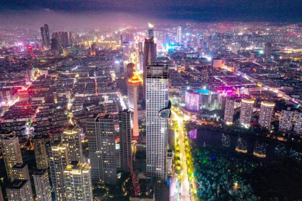 注意!今年,沈阳将发生这些变化! 注意!今年,沈阳将发生这些变化!