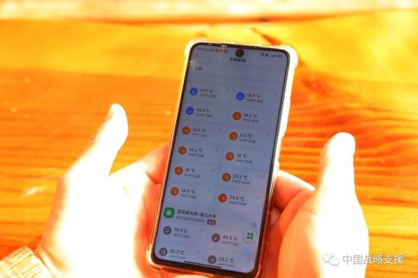 你相信吗？戈壁滩上长出了草莓、火龙果、柑橘……