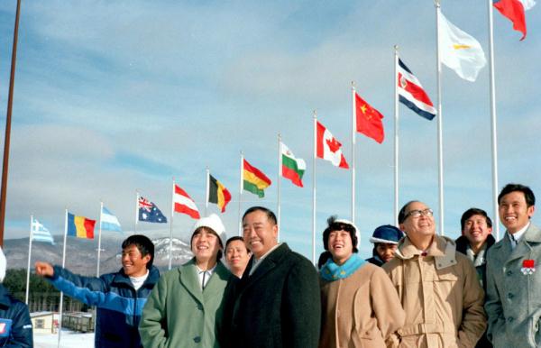 追光丨普莱西德湖,重回那个梦开始的地方 追光丨普莱西德湖,重回那个梦开始的地方