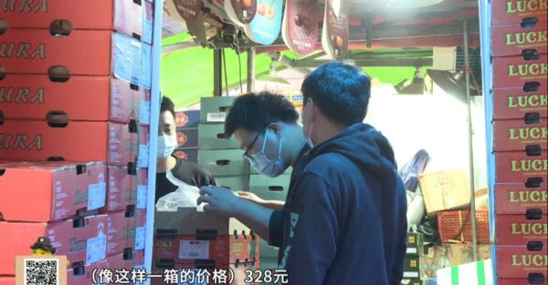 价格下降！近期大量上市，很多人爱吃