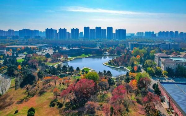 注意!今年,沈阳将发生这些变化! 注意!今年,沈阳将发生这些变化!