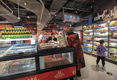 2022年预制菜各项标准、规范集中发布 2022年预制菜各项标准、规范集中发布