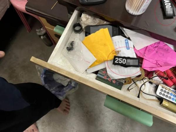 冒充警察办驾驶证、处理交通违章，潮州一男子被刑拘