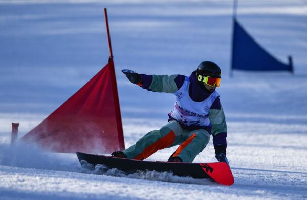 追光丨普莱西德湖,重回那个梦开始的地方 追光丨普莱西德湖,重回那个梦开始的地方