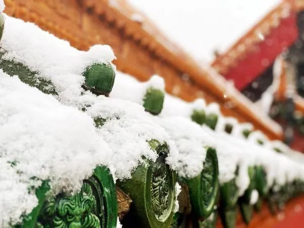 沈阳启动城市除雪五级(白色)预警！注意！大风雨雪降温来了！