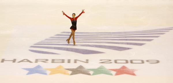 追光丨普莱西德湖,重回那个梦开始的地方 追光丨普莱西德湖,重回那个梦开始的地方