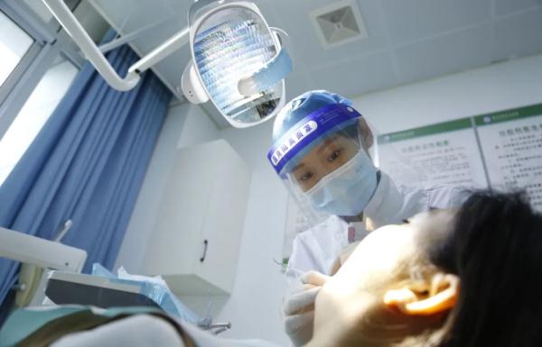 平均降价55%！事关口腔健康