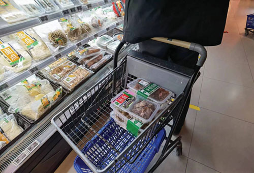 2022年预制菜各项标准、规范集中发布 2022年预制菜各项标准、规范集中发布