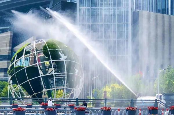 注意!今年,沈阳将发生这些变化! 注意!今年,沈阳将发生这些变化!