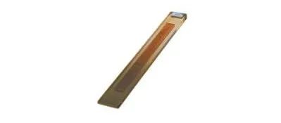 “岭南第一简”真身首度公开展出丨两千年前的“日记”写了啥？