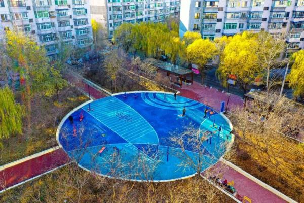 注意!今年,沈阳将发生这些变化! 注意!今年,沈阳将发生这些变化!