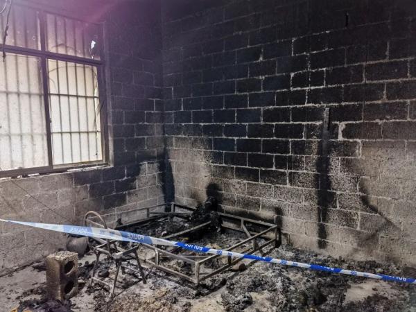 凌晨民房起火，致5人死亡！赶快检查家中隐患
