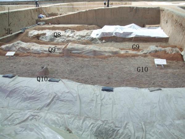 秦始皇兵马俑考古新发现:甬道被人挖开过!可能是项羽干的 秦始皇兵马俑考古新发现:甬道被人挖开过!可能是项羽干的