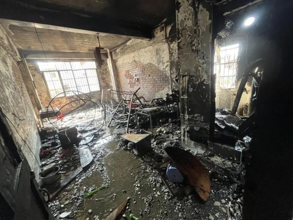 凌晨民房起火，致5人死亡！赶快检查家中隐患