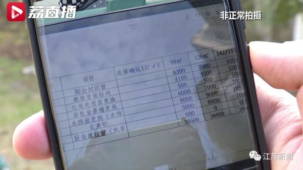 样板间建了扒、扒了再建，开发商玩什么套路？
