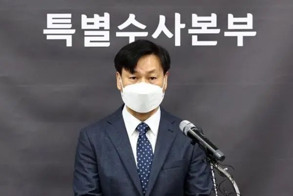 韩国警方公布梨泰院踩踏事故调查结果：人祸！