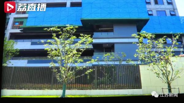 样板间建了扒、扒了再建，开发商玩什么套路？