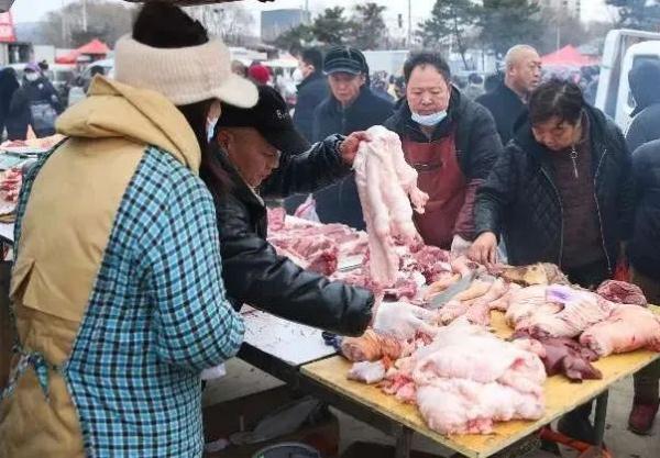 有了这些,沈阳的过年氛围起来了! 有了这些,沈阳的过年氛围起来了!