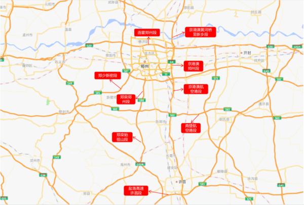 春节假期河南高速出行政策，提前了解