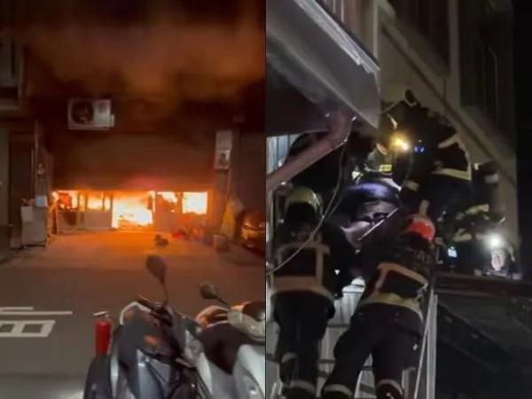 凌晨民房起火，致5人死亡！赶快检查家中隐患