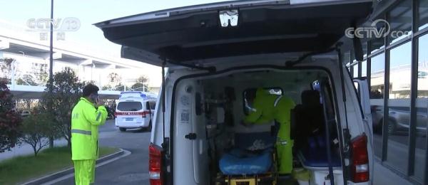 宁波各大医院急救关口前移 提升重症救治能力