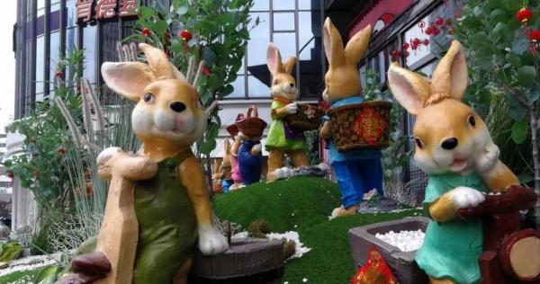 有了这些,沈阳的过年氛围起来了! 有了这些,沈阳的过年氛围起来了!