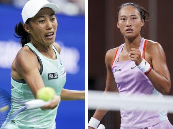 2023年澳网签表出炉 中国大陆10名选手出战单打正赛创历史 2023年澳网签表出炉 中国大陆10名选手出战单打正赛创历史