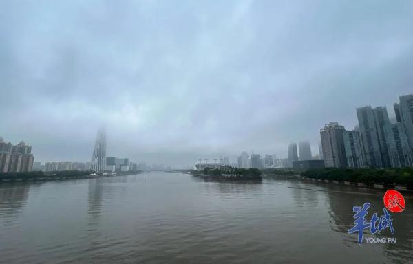 广东今年首个“回南天”来了！“不南”将出现在……