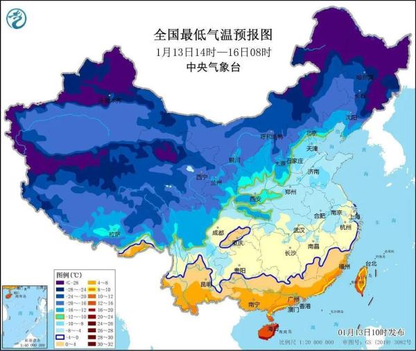 广东今年首个“回南天”来了！“不南”将出现在……