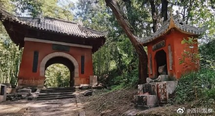 中国奇谭里的小猫庙原型找到了