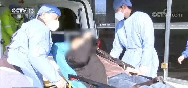 宁波各大医院急救关口前移 提升重症救治能力