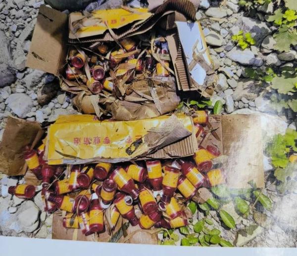 以投毒方式捕鱼9公斤被判刑,冤吗? 以投毒方式捕鱼9公斤被判刑,冤吗?