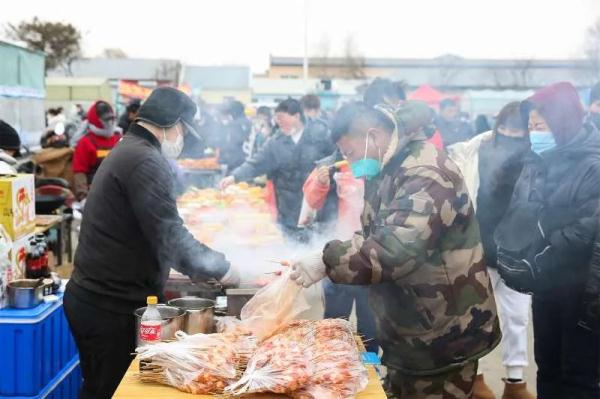 有了这些,沈阳的过年氛围起来了! 有了这些,沈阳的过年氛围起来了!