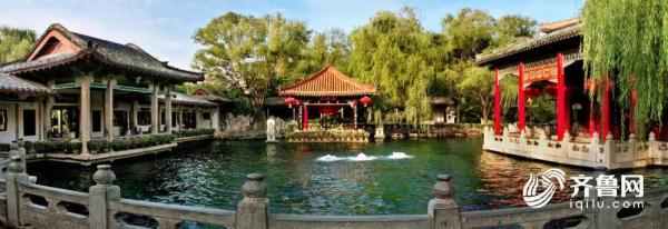 天下第一泉、济南野生动物世界等11家景区免门票啦！