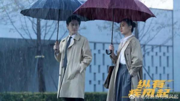 爸妈心中的好女婿居然栽在她手上？宋佳：这是个有故事的女同学