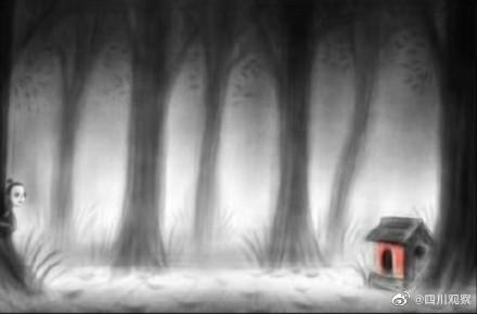 中国奇谭里的小猫庙原型找到了