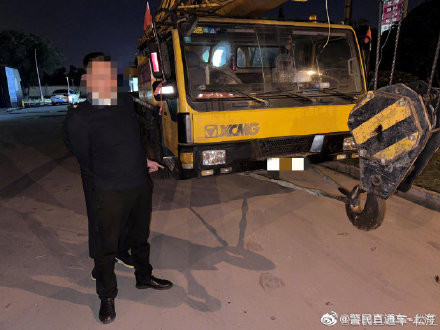 “自产自销” 车辆维修工将偷来的吊车主板又卖回给了失主 刑拘！