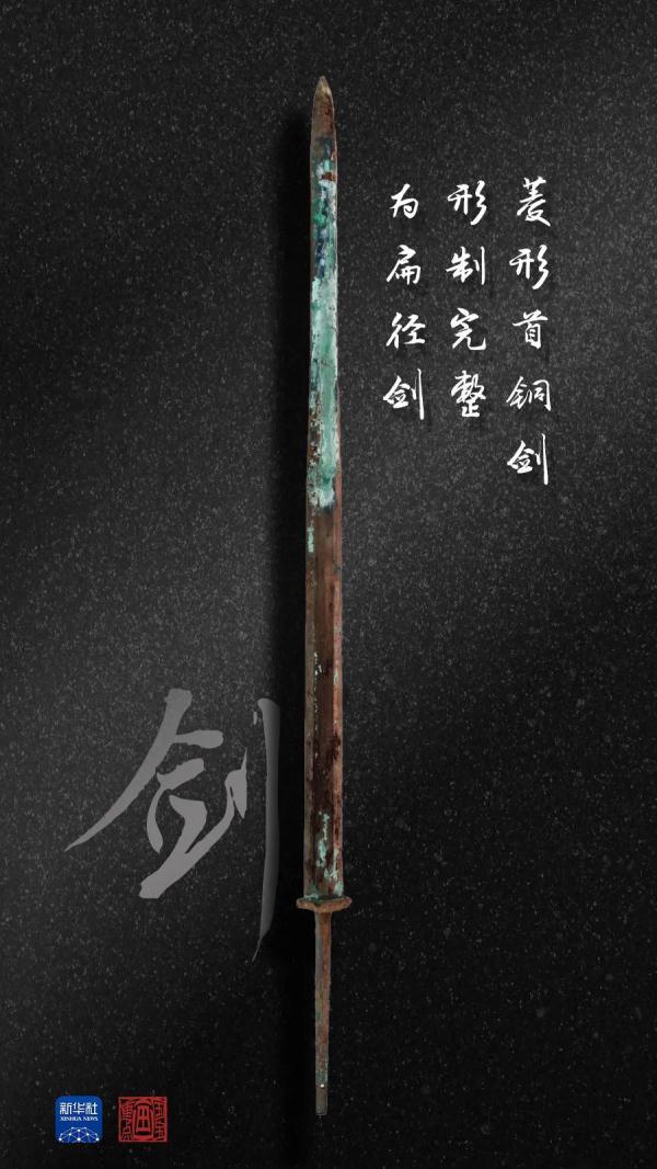 秦皇陵重要发现！
