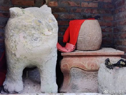 中国奇谭里的小猫庙原型找到了