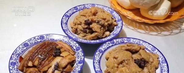 年味起 团圆近 各地年货市场红红火火