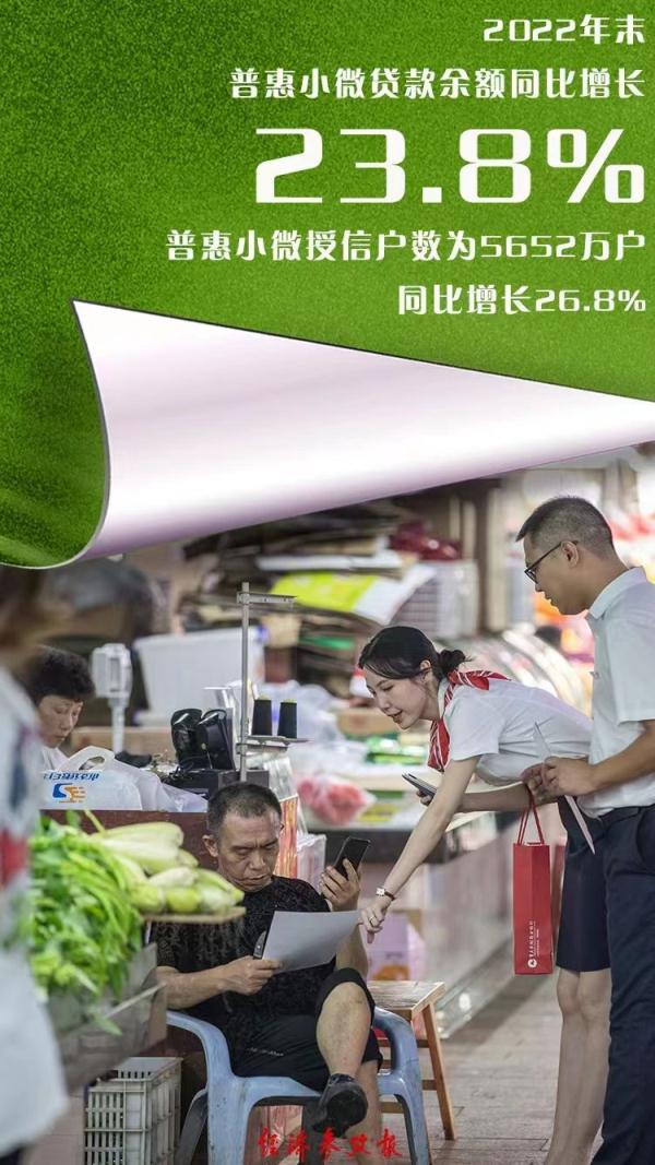 21.31万亿元新增贷款投哪儿了?看央行这组数据 21.31万亿元新增贷款投哪儿了?看央行这组数据