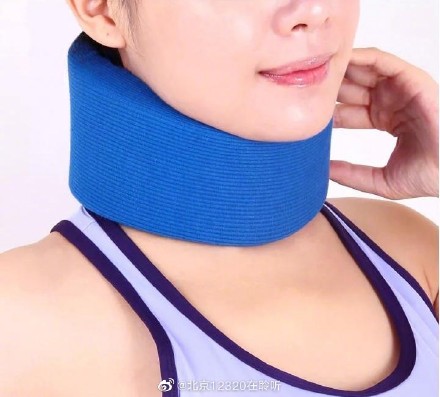 颈椎病患者能戴颈托吗？